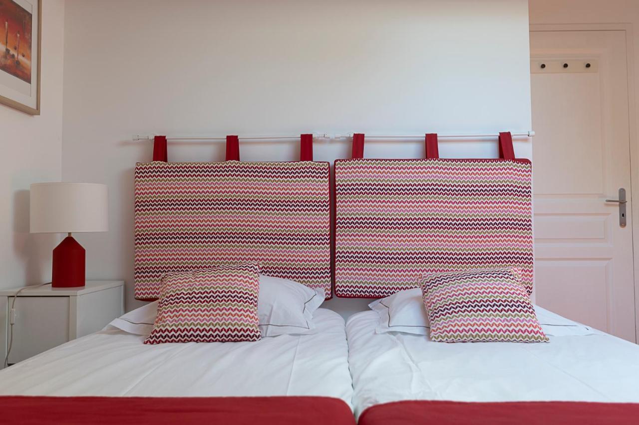 Mas De Capelou Bed and Breakfast Avignon Eksteriør billede