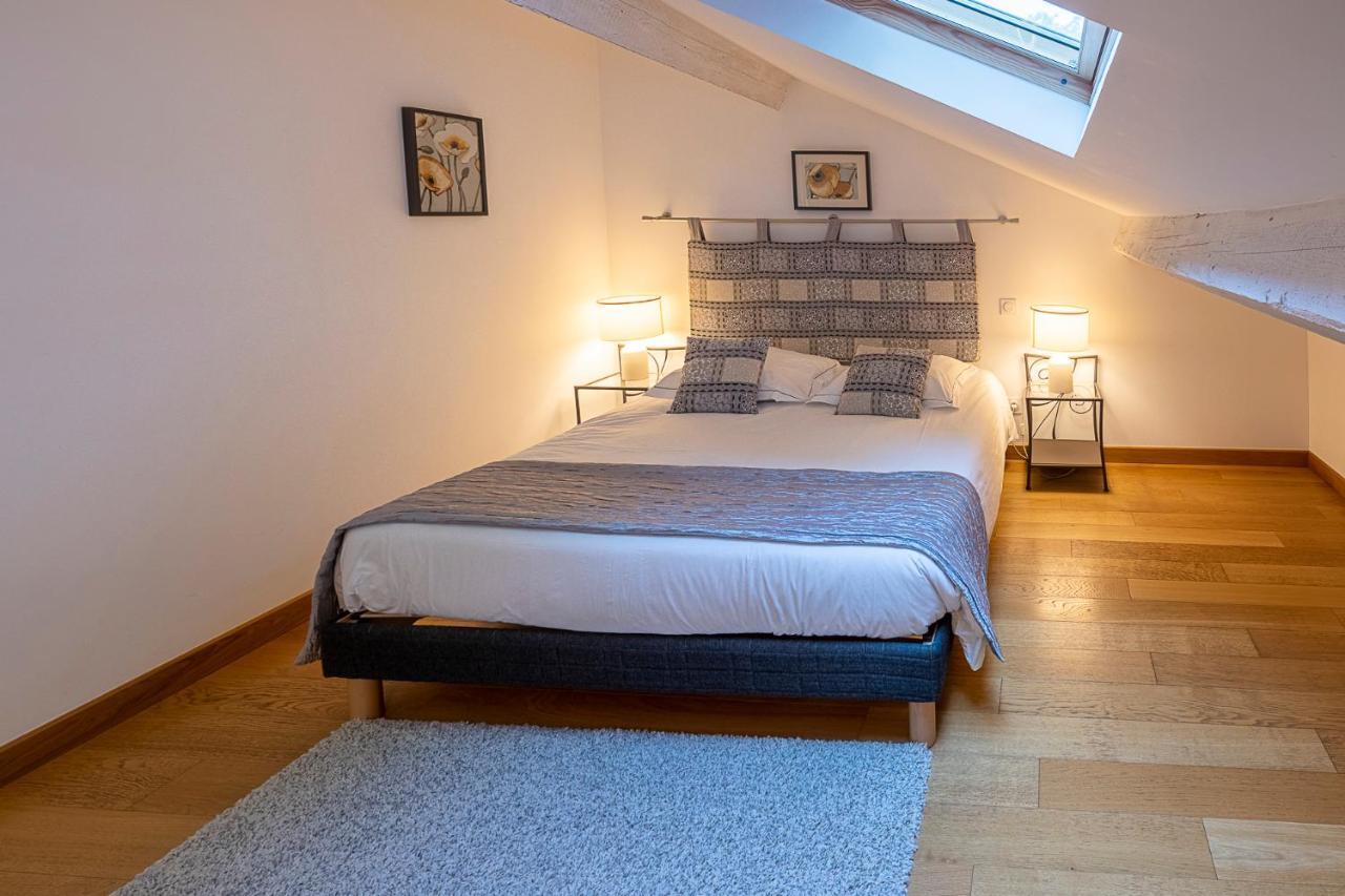 Mas De Capelou Bed and Breakfast Avignon Eksteriør billede