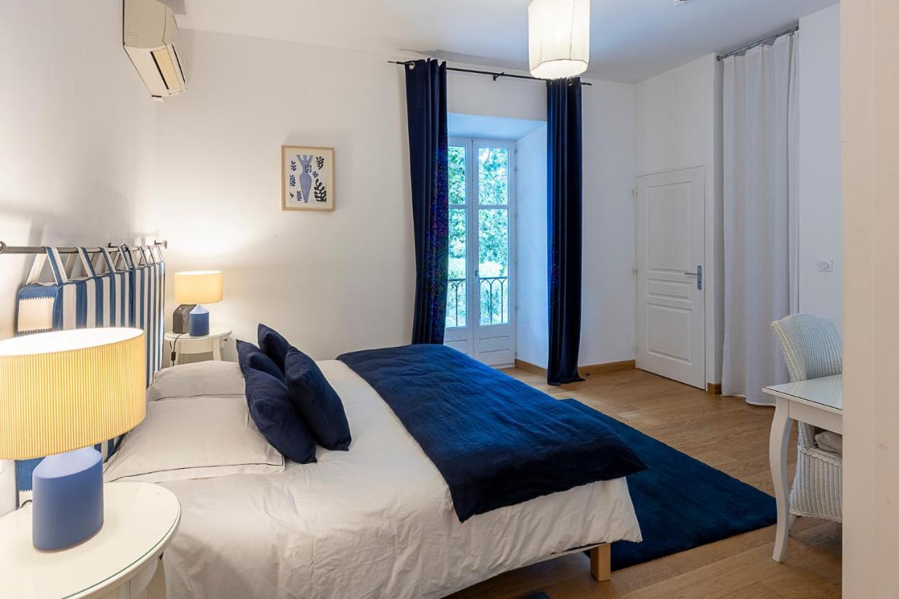 Mas De Capelou Bed and Breakfast Avignon Eksteriør billede