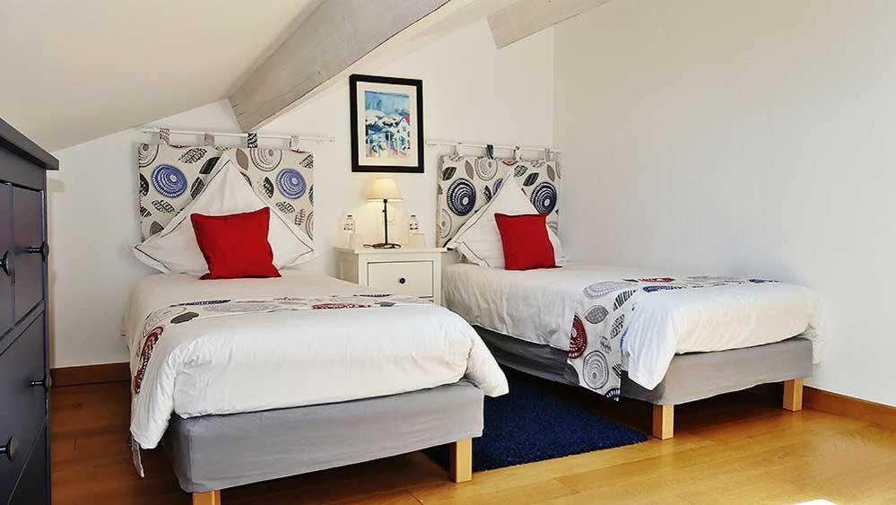 Mas De Capelou Bed and Breakfast Avignon Eksteriør billede